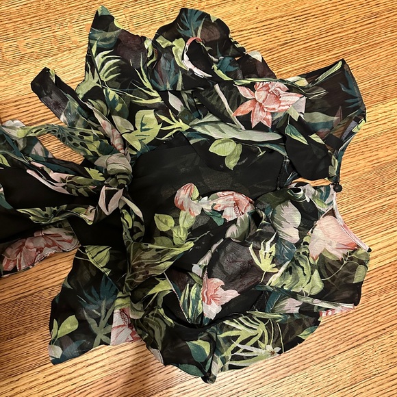 GUESS DRESS - Picture 7 of 7